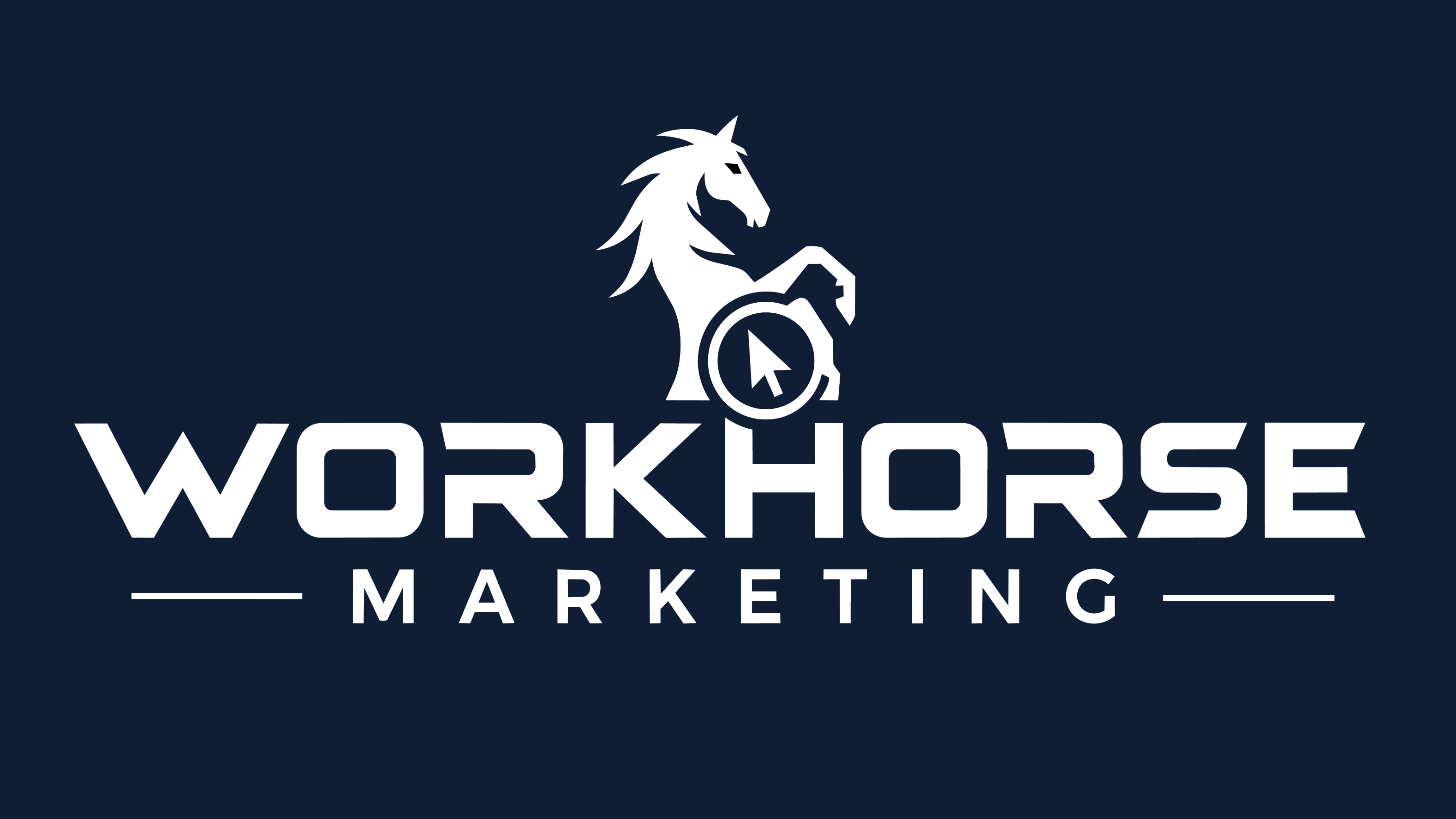 Welcome to Workhorse Marketing