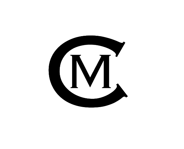 Chris McNeil logo