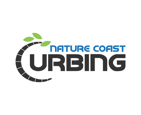 Nature Coast Curbing logo