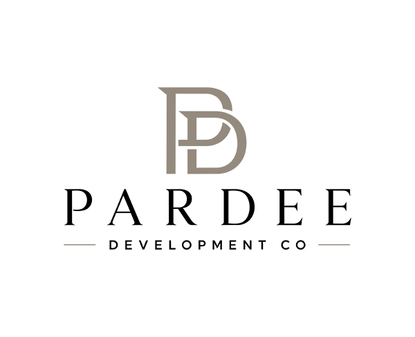 Pardee Development logo