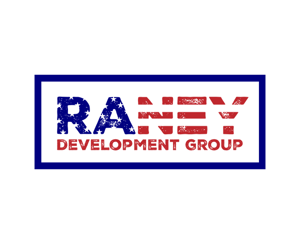 Raney Development Group logo