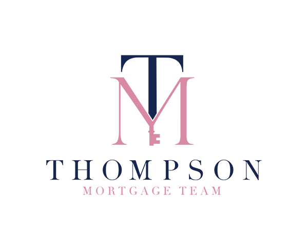 Thompson Mortgage Team logo