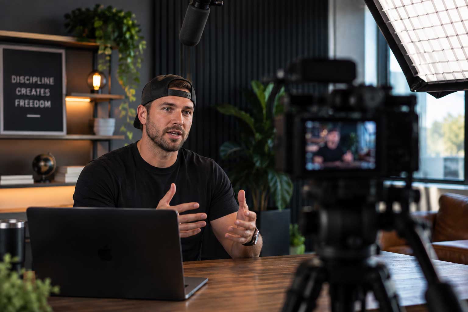 Video & Content services from Workhorse Marketing