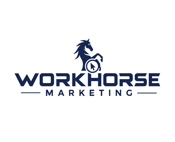 Workhorse Marketing logo